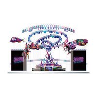 SEKAI NO OWARI / 深海【完全数量限定デラックスBOX盤】【Blu-ray