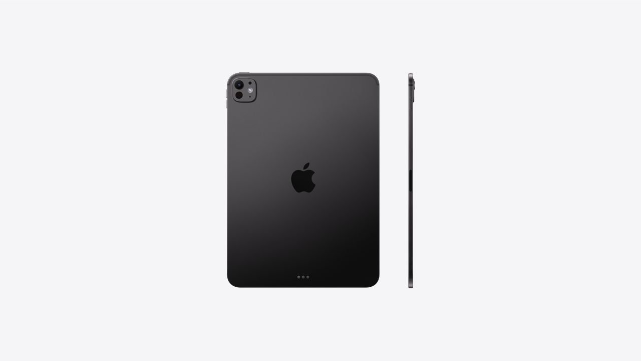 Buy 11-inch iPad Pro Wi‑Fi 256GB with standard glass - Space Black
