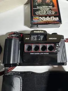 2026年最新】nishika n8000の人気アイテム - メルカリ