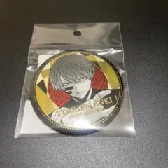 2026年最新】桃源暗鬼 メタリック缶バッジ tsutayaの人気アイテム