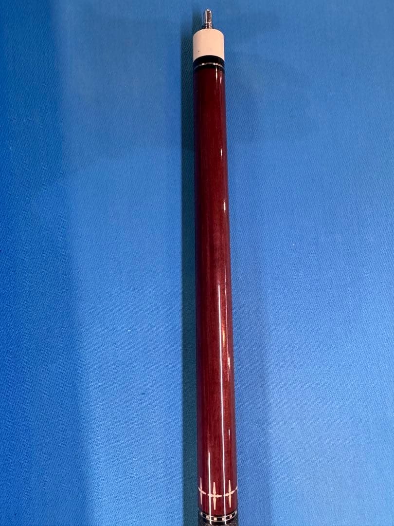MEZZキュー 新品EXproシャフト付　exceedエクステンダー