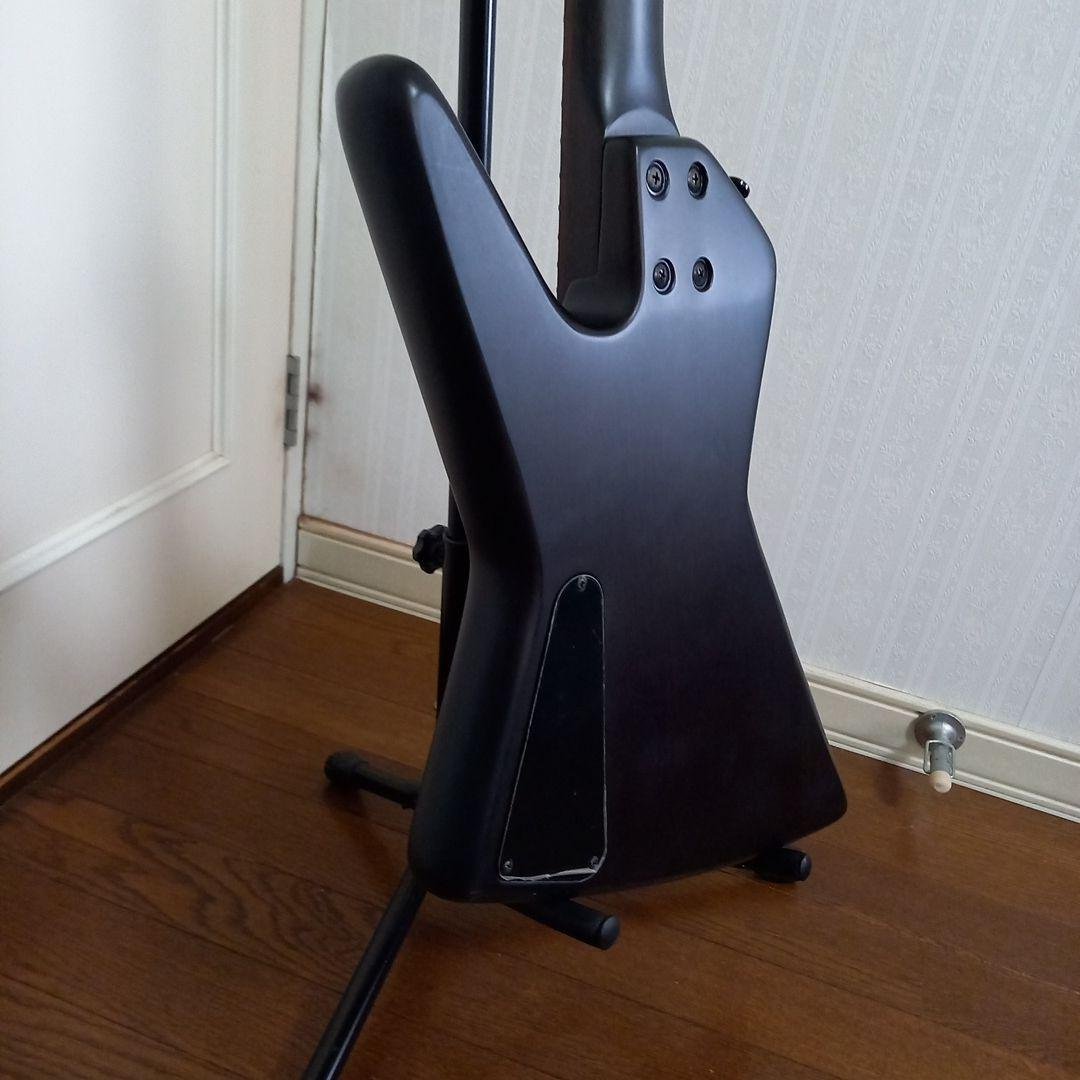 『美品』Epiphone Explorer GT　エピフォン　エクスプローラ