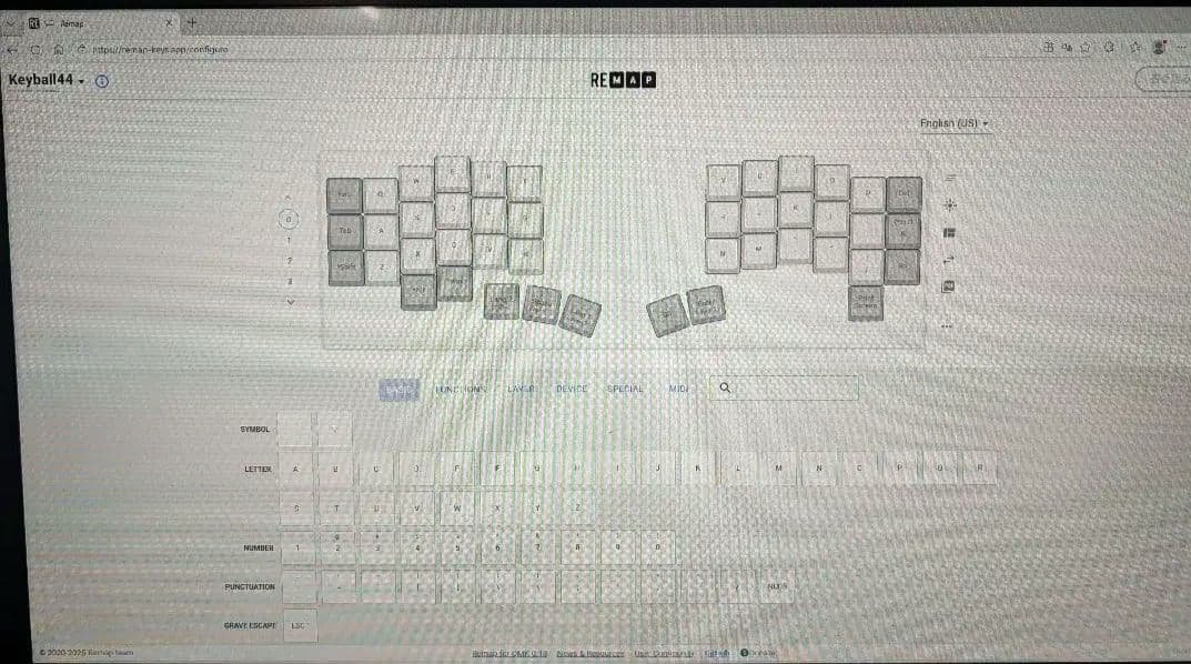 keyball44 半田付け不要 黒仕様 値下げ交渉受けます。
