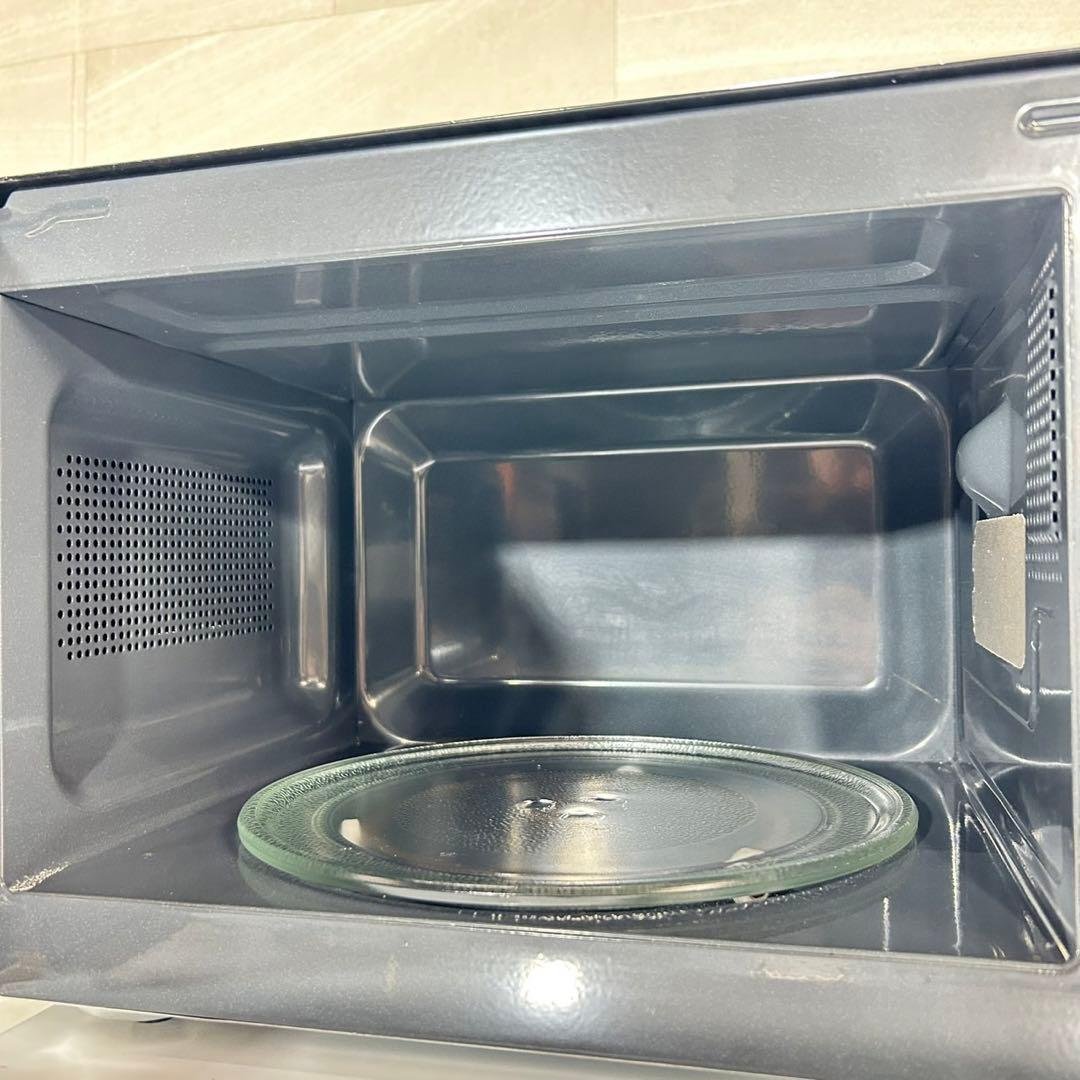新生活 生活家電3点セット 冷蔵庫 洗濯機 電子レンジ お買得 d5209