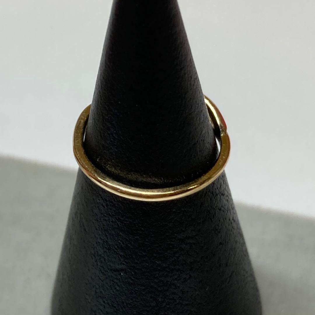 K10 エテete リング K372
