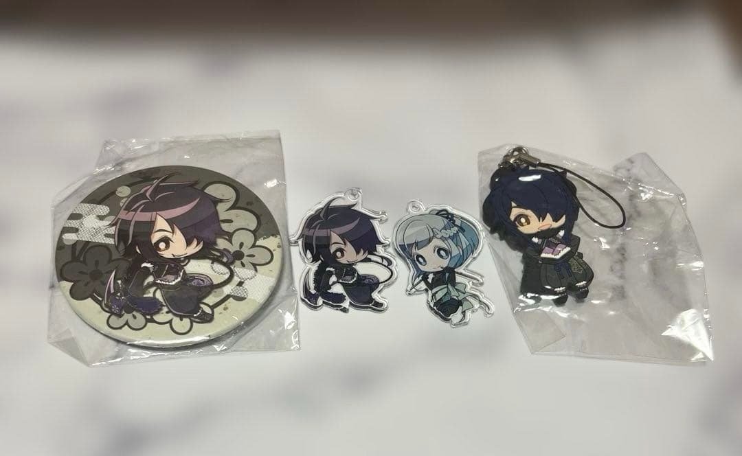 百花百狼 黒雪 画像ギャラリー No.003 | 「百花百狼」無料DLC第2弾「黒雪追加