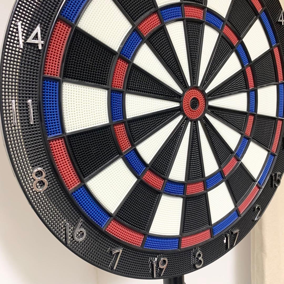DARTSLIVE ダーツライブ ZEROBOARD ゼロボード ダーツスタンド