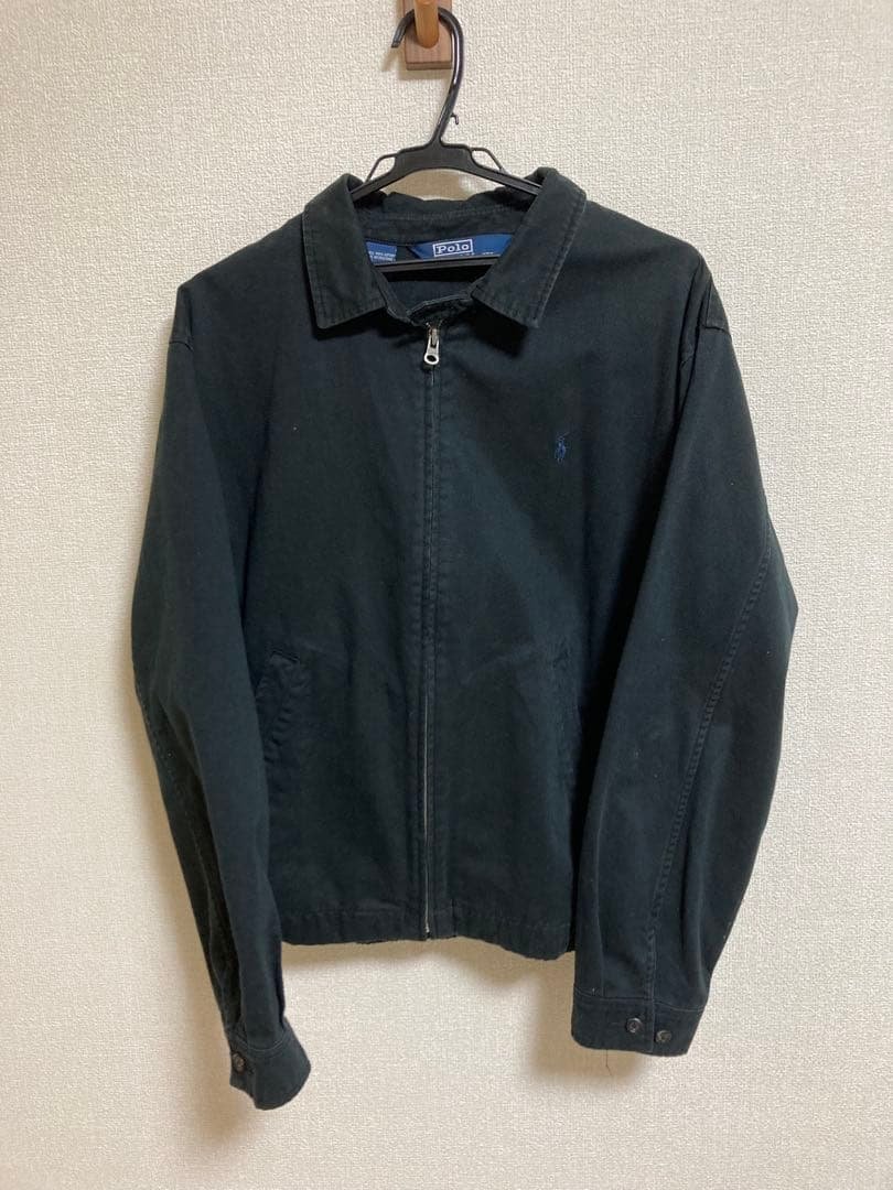 Polo by Ralph Lauren スイングトップ 楽天市場】90's Polo Ralph Lauren Swing Top(90年代 ポロ ラルフ