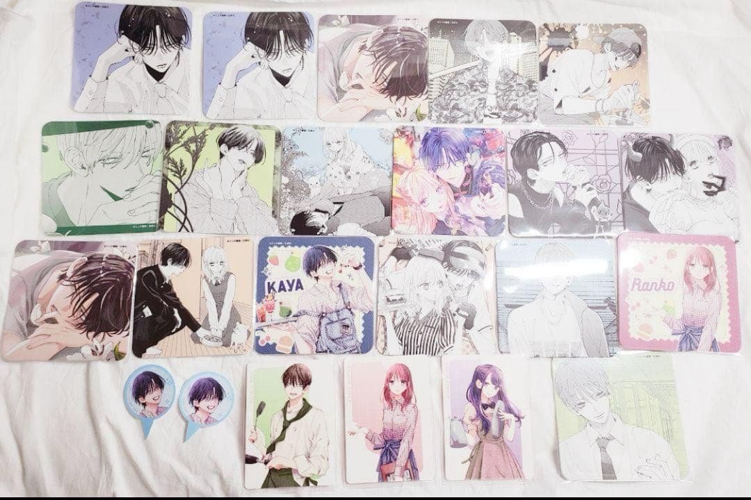 春の嵐とモンスター コラボカフェ コースター Amazon.co.jp: 春の嵐とモンスター カフェ コースター 天峰栢 : ホーム