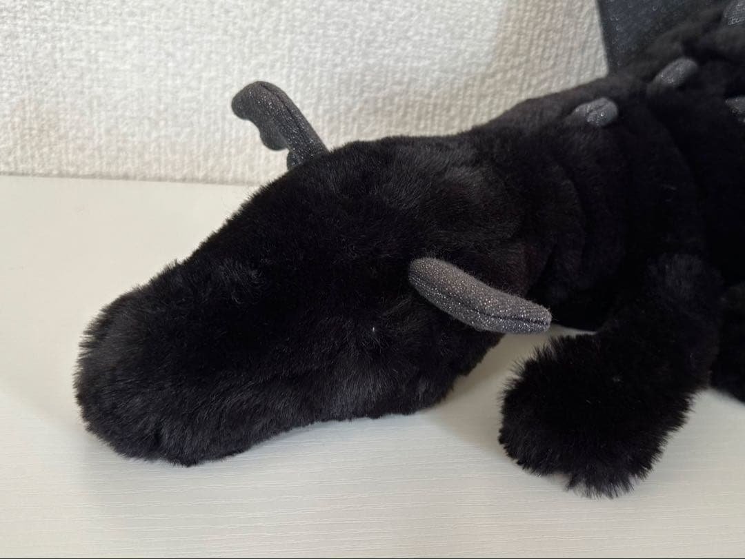  ♡ Onyx Dragon