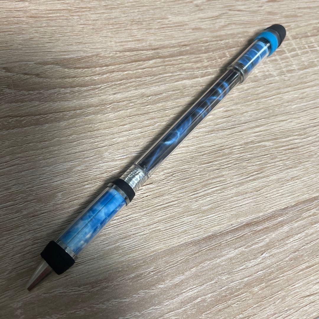 Menowa G3 ペン回し 改造ペン | Shop at Mercari from Japan! | Buyee