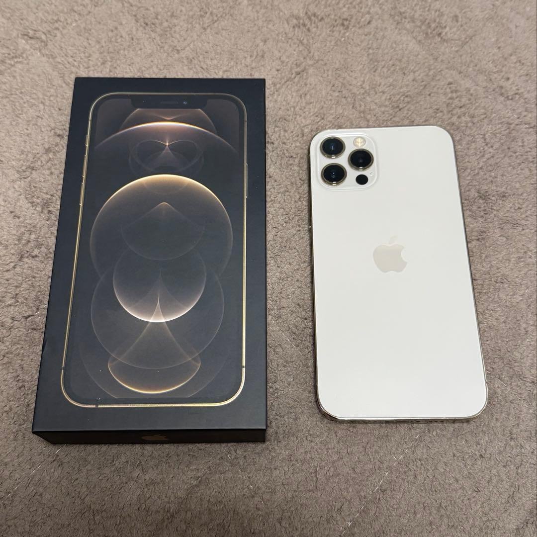 【超美品】iPhone12pro 128gb Amazon | 【整備済み品】 Apple iPhone 12 Pro 128GB パシフィック