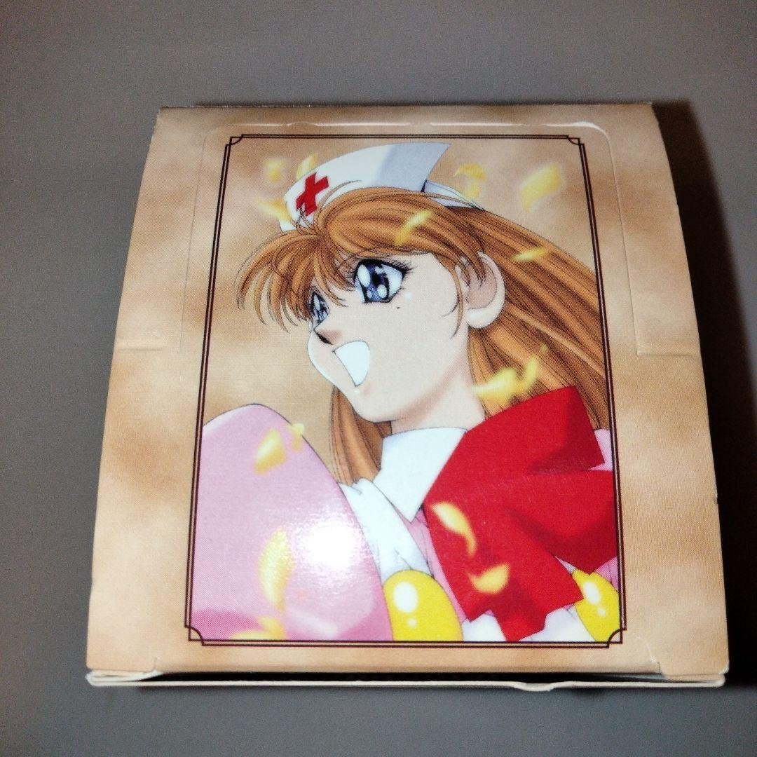 快傑蒸気探偵団　トレーディングコレクション　SEGA　未開封　１BOX