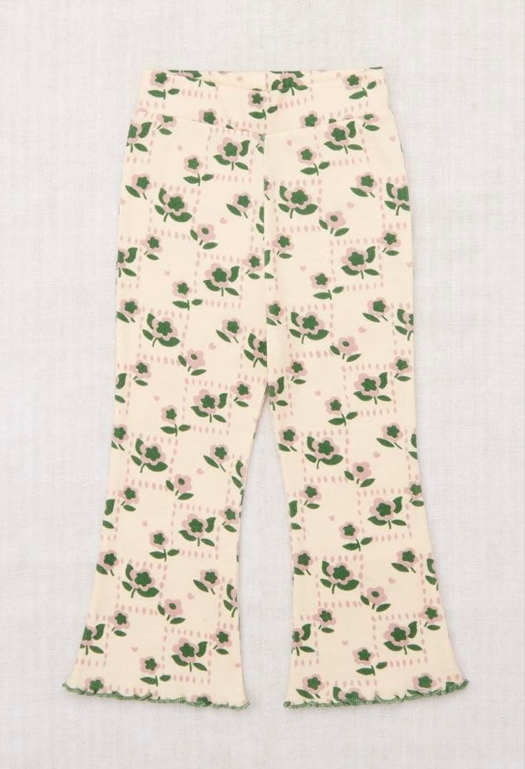ボトムス・スパッツ misha&puff Lizzie Pant 4Y ボトムス・スパッツ misha&puff Lizzie Pant 4Y ボトムス・スパッツ