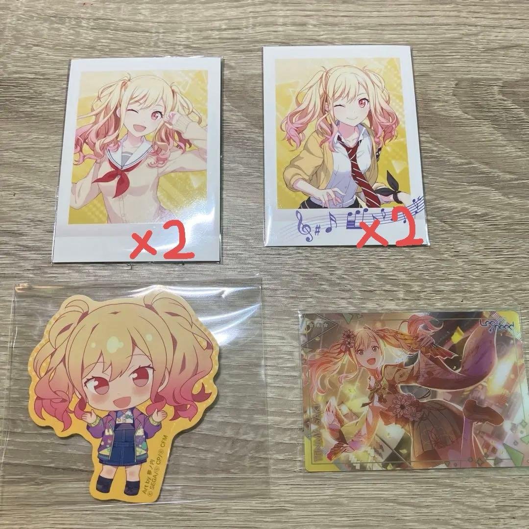 天馬咲希　まとめ売り