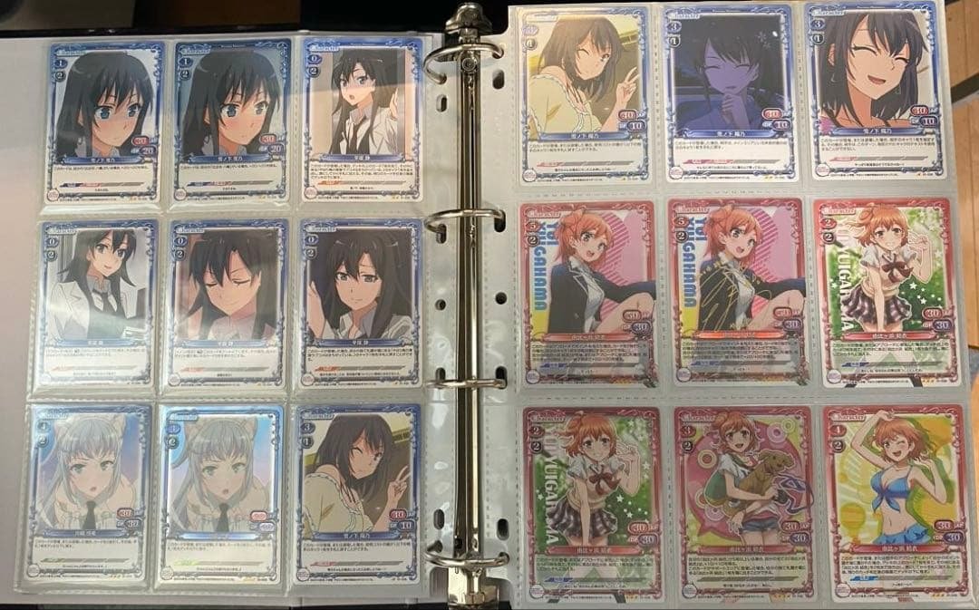 絶版　やはり俺の青春ラブコメは間違っている。 プレシャスメモリーズ　フルコンプ