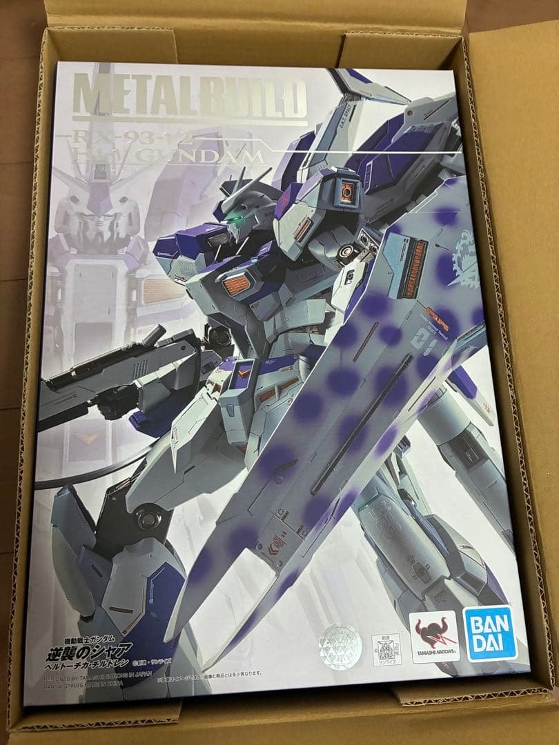 L BUILD ハイニューガンダム L BUILD Hi-νガンダム ファッション 期間限定】L BUILD Hi-Vガンダム +