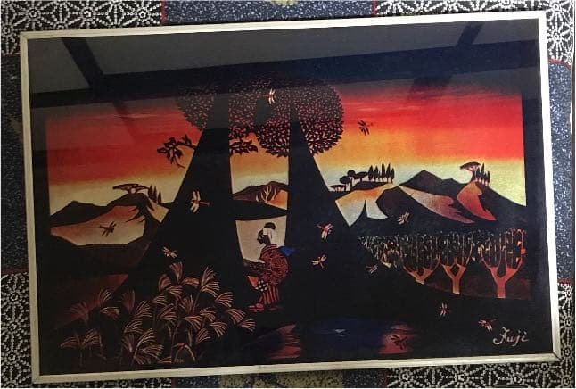 藤城清治の絵 100歳おめでとう 影絵作家 藤城清治 特設ページ ｜ 暮しの手帖社