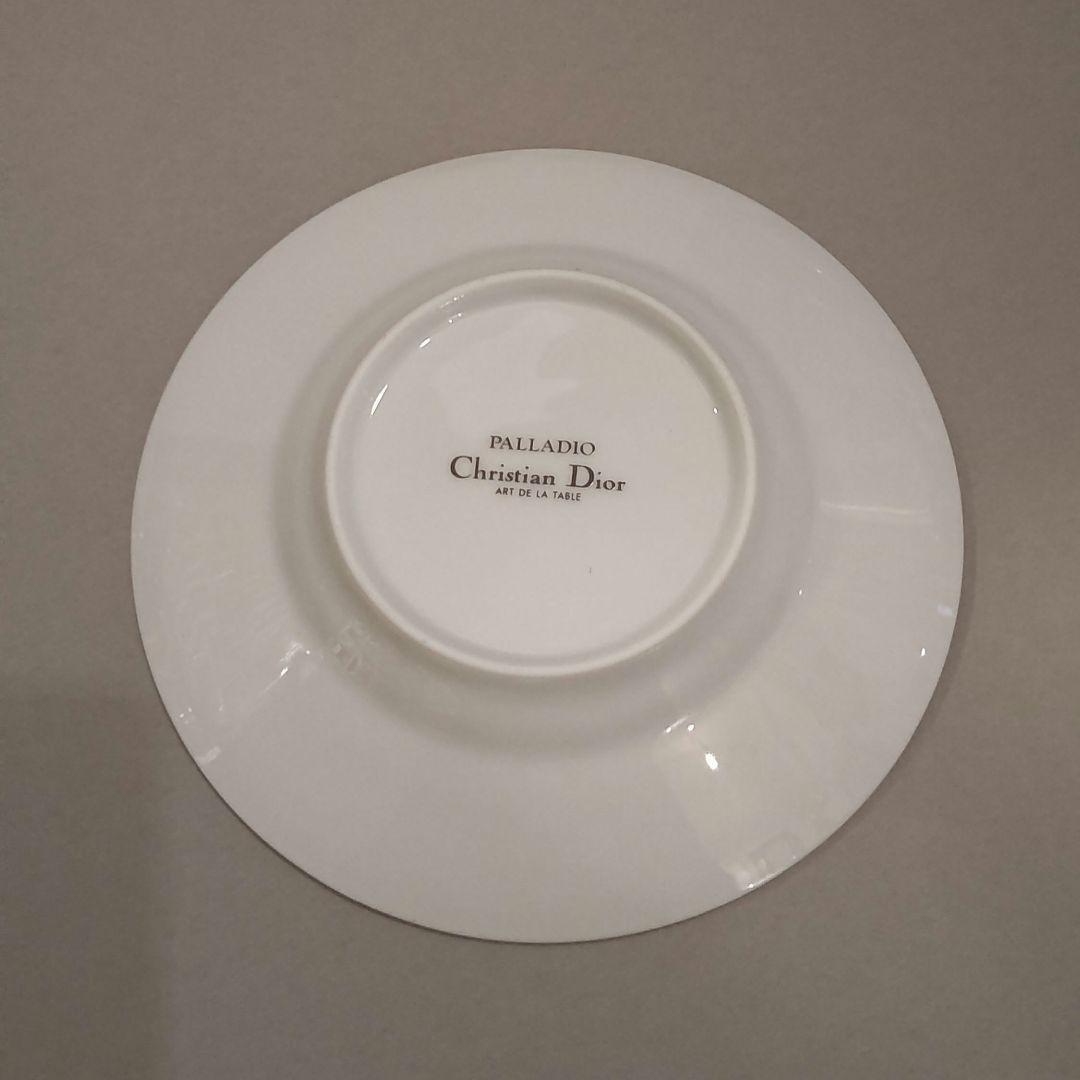 (72*R114)カップソーサ クリスチャンディオール 食器 陶磁器