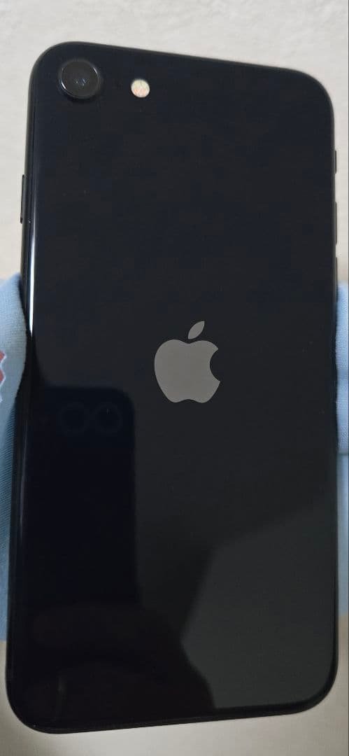 《美品》iPhone SE 第3世代 128GB