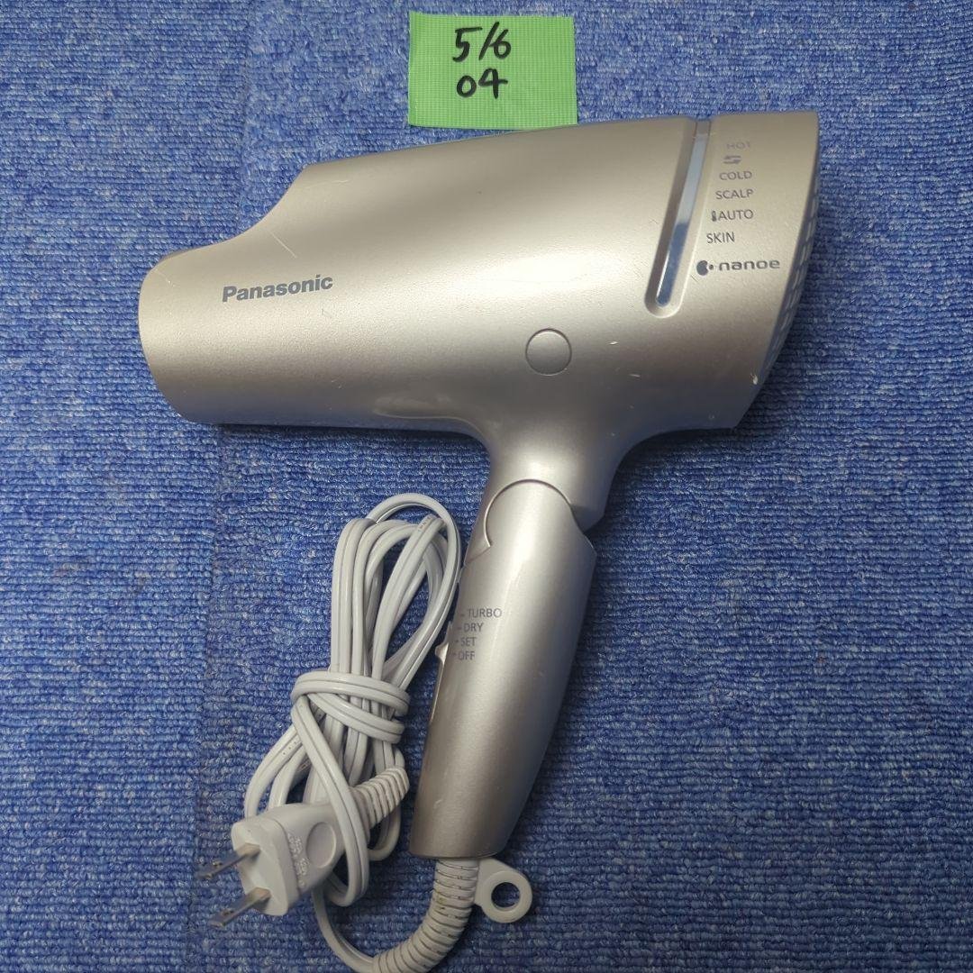 Panasonic EH-NA9Gヘアドライヤー パナソニック ヘアードライヤー ナノケア EH-NA9Gの口コミ・評判は