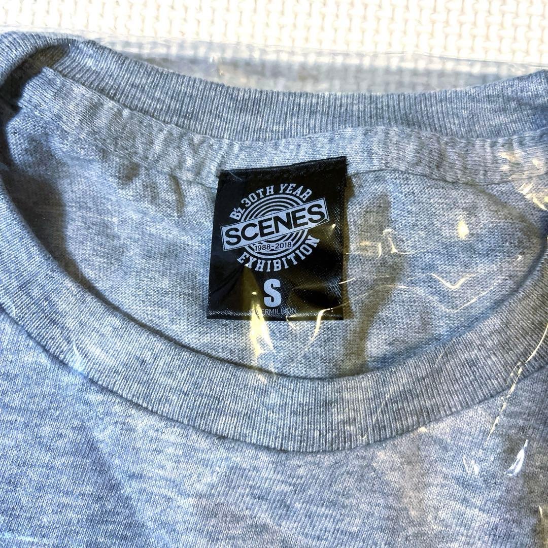 新品未使用 B'z 30th exhibition ディズニーコラボTシャツ - メルカリ