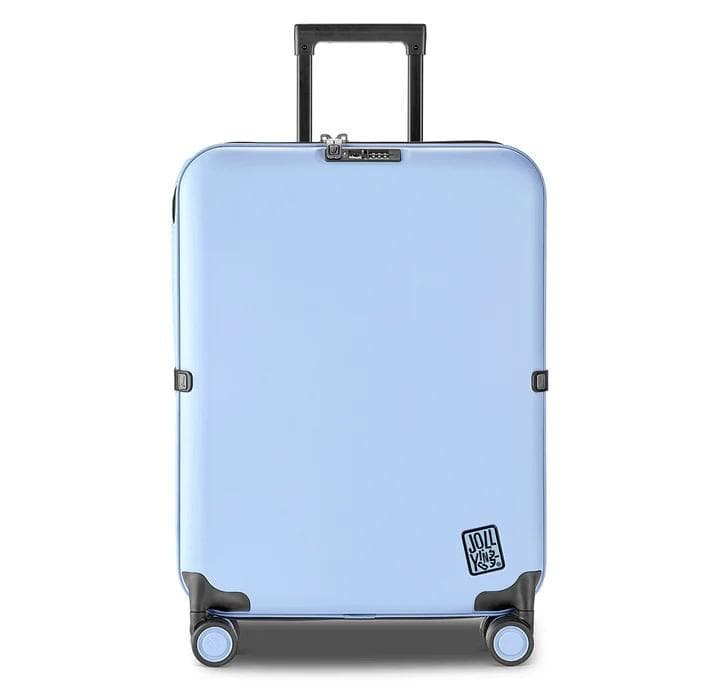 Jollying PEBBLE 24インチ 折り畳み式スーツケース（86L） - メルカリ