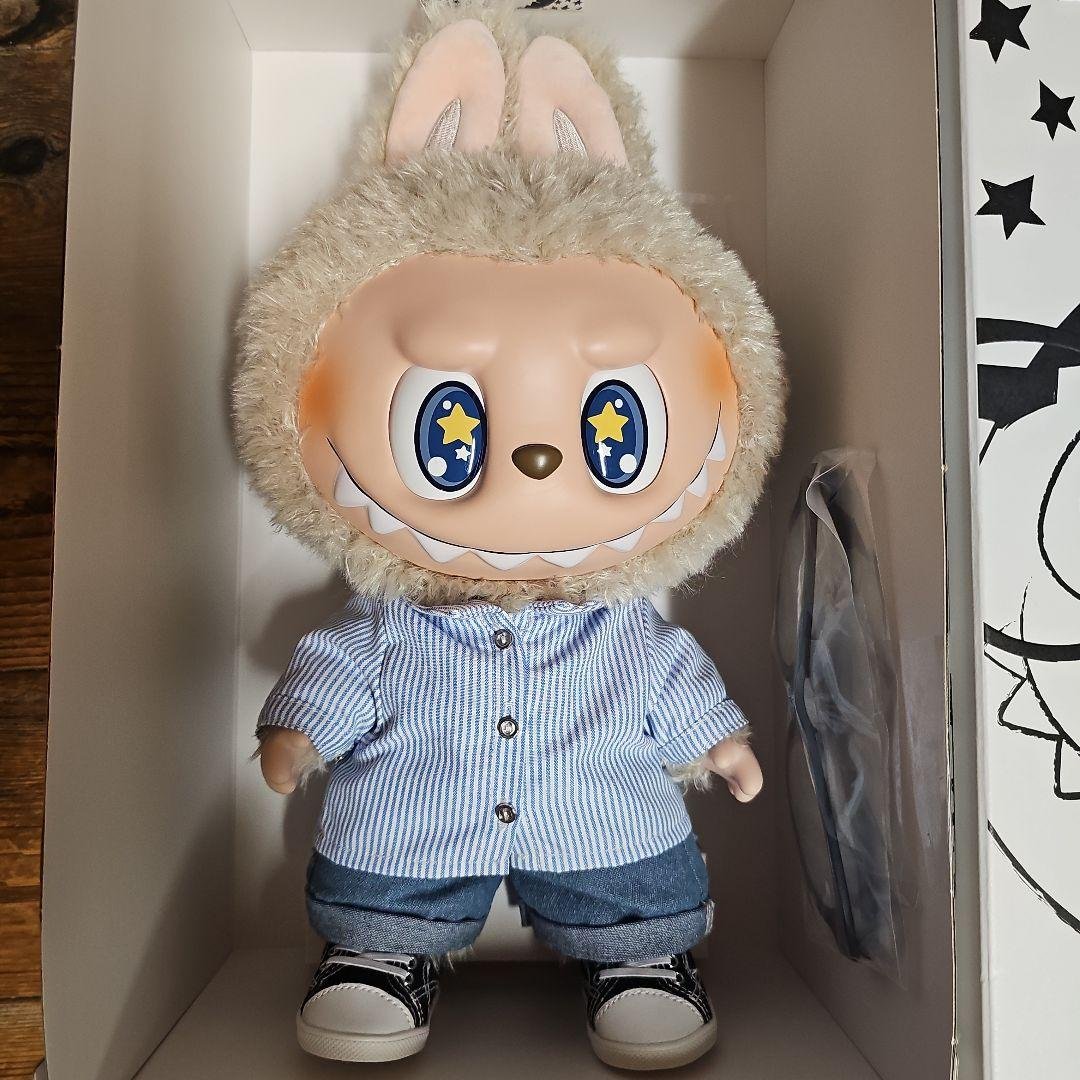 ★Raki【正規品】The Monster Flip With Me
