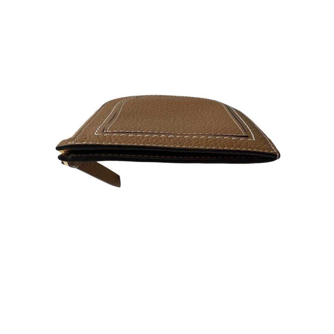 美品 デルボー DELVAUX パンD マルチファンクション A14C