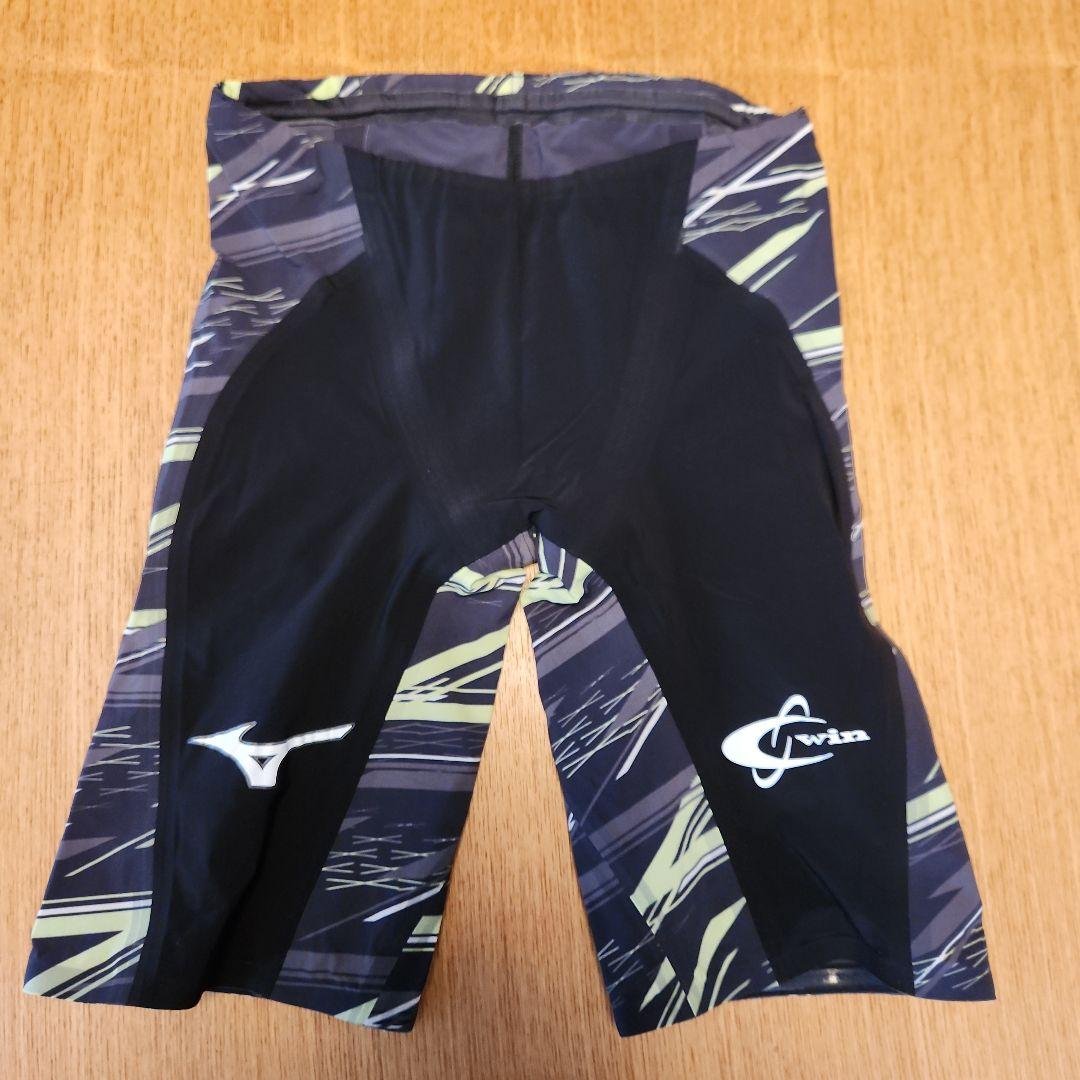 mizuno　gx sonic neo SL MIZUNO Swim Suit Men GX SONIC NEO SL N2MB200520 FINA Swimwear