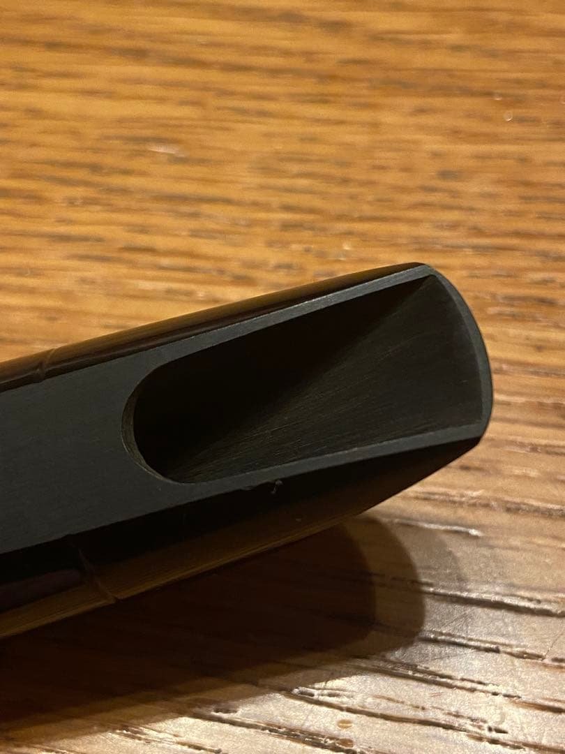 ソプラノサックス マウスピース セルマー