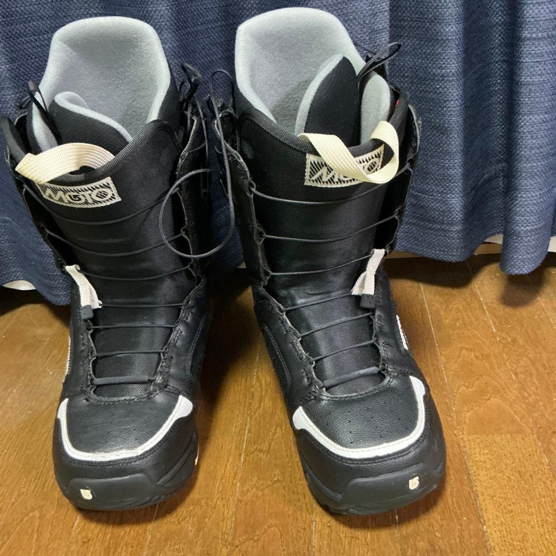 S*E様 BURTON　スノーボード　ブーツ