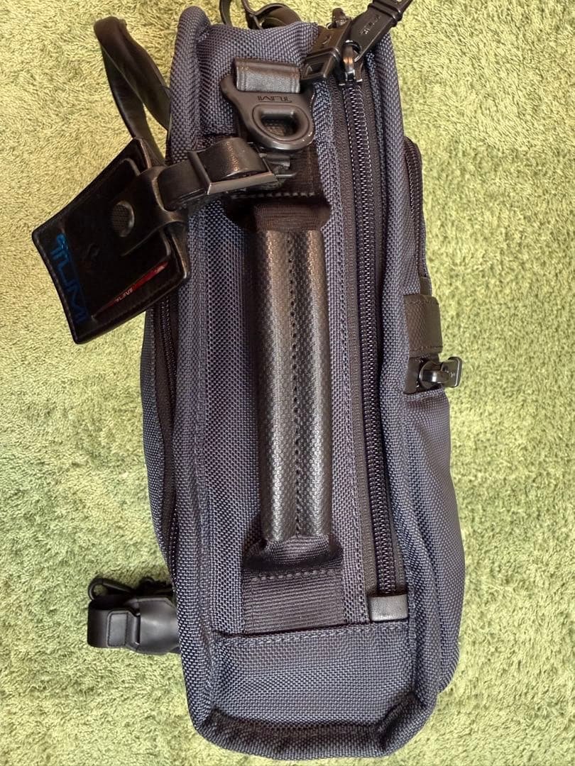 TUMI × Sophnet 3way ビジネスバッグ