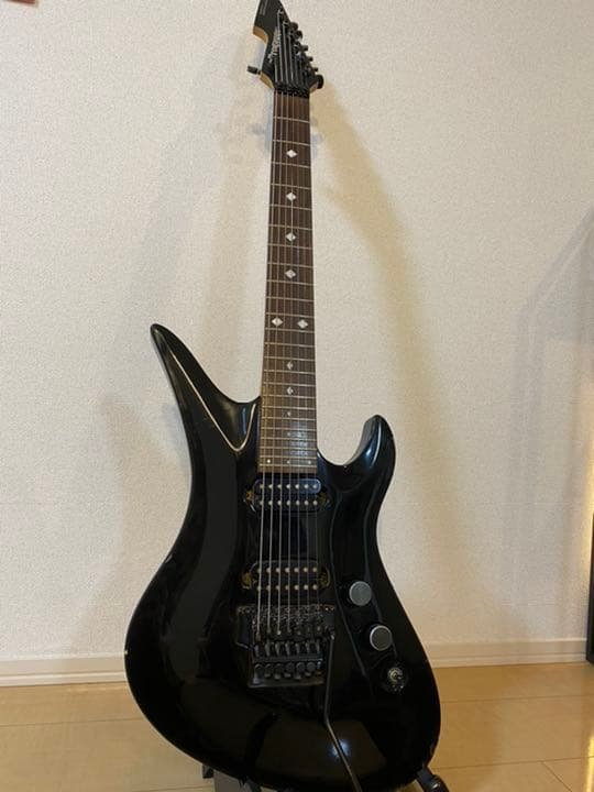 Progauge by SCHECTER エレキギター Progauge by SCHECTER エレキギター 7弦ギター Progauge by Schecter