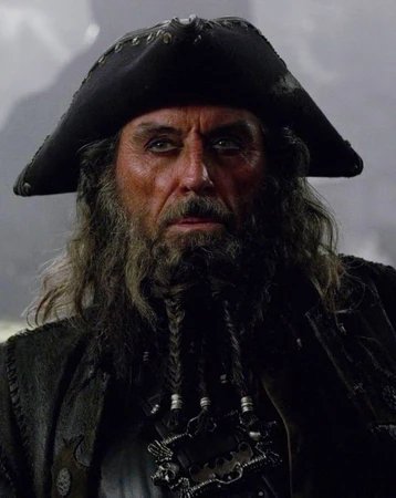 黒ひげ | パイレーツ・オブ・カリビアン Wiki | Fandom