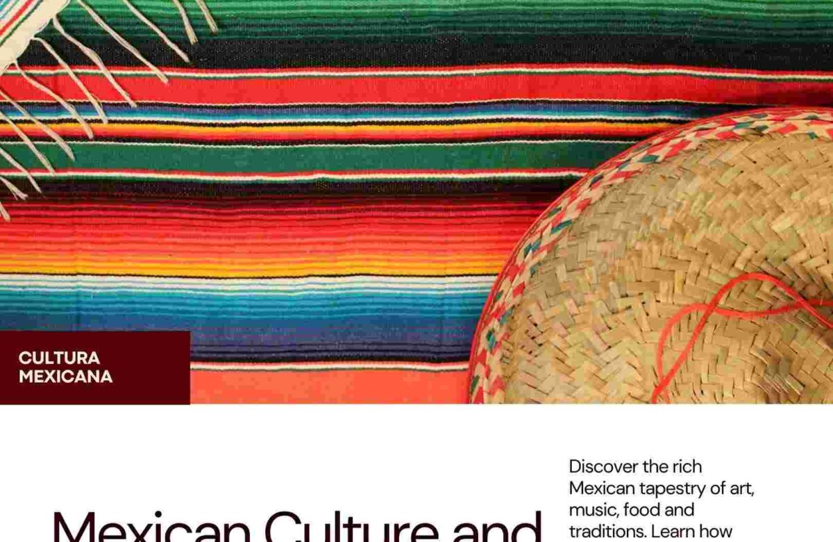  A Journey into Mexican Culture and Personal Growth