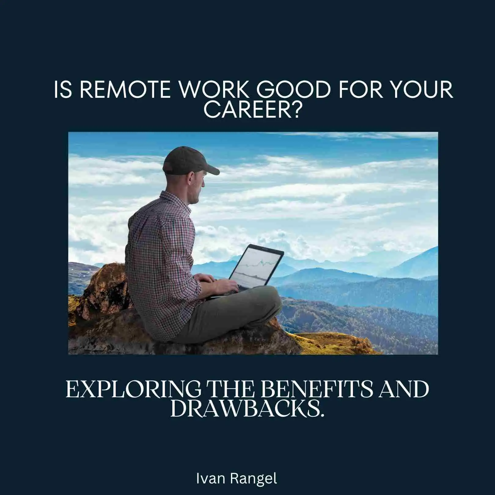 Is Remote jobs Good for Career Building?