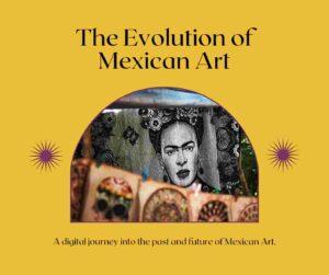 Mexican Art & Greatest Mexican Artists