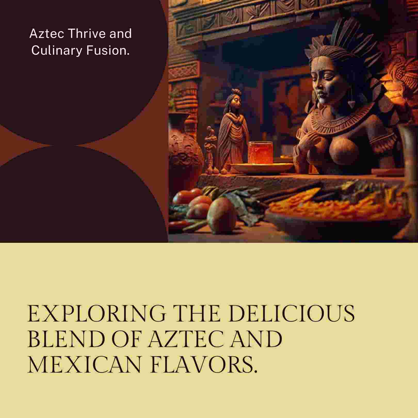 The Essence of Mexican Cuisine and Food History
