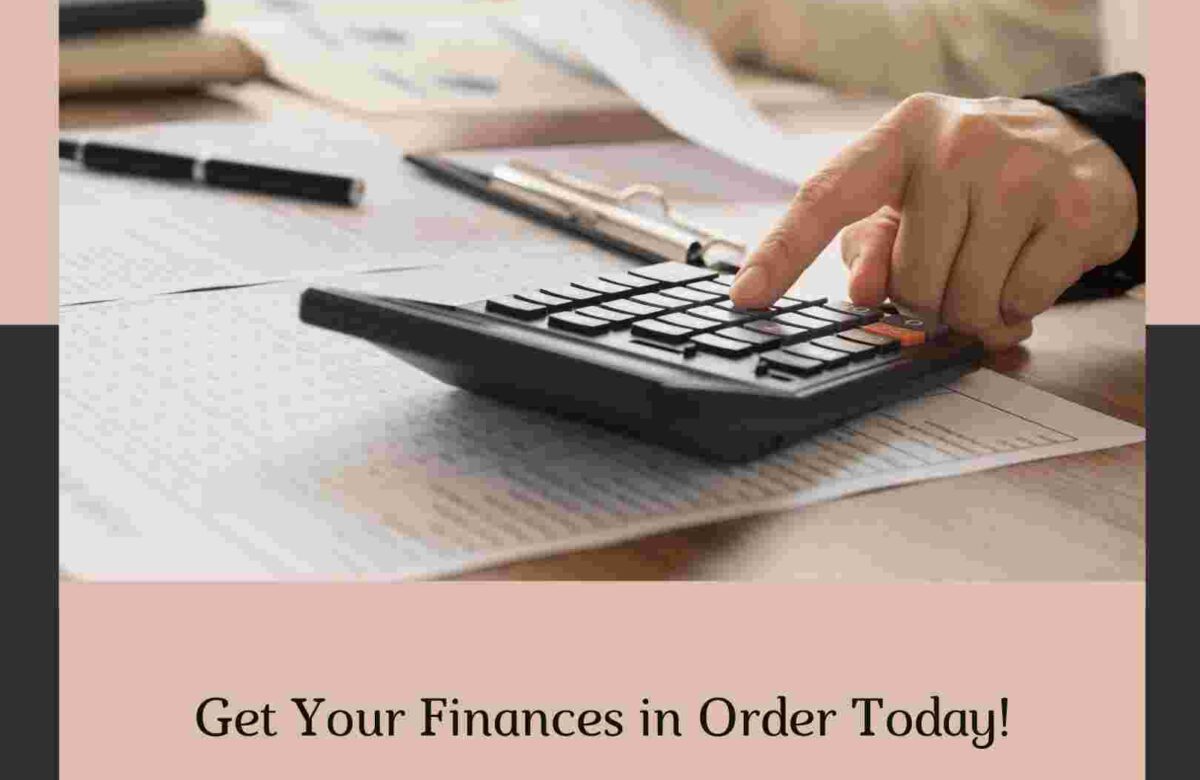  Your Ultimate Guide to Financial Order of Operations